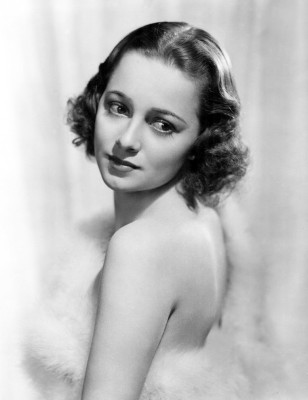 Olivia de Havilland profile Photo