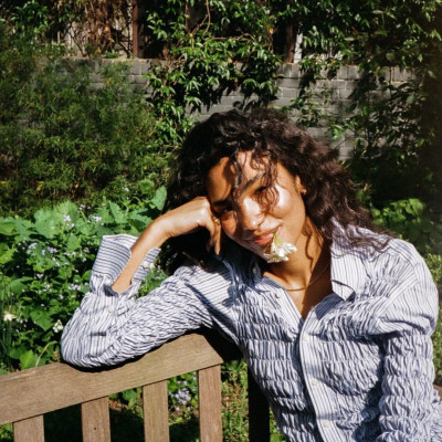Olivia Dean profile Photo