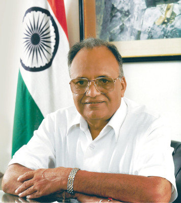 Om Prakash Jindal profile Photo