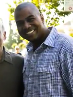 Omar Gooding profile Photo