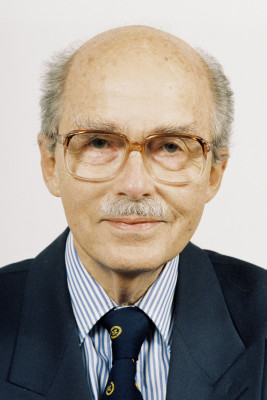 Otto von Habsburg profile Photo