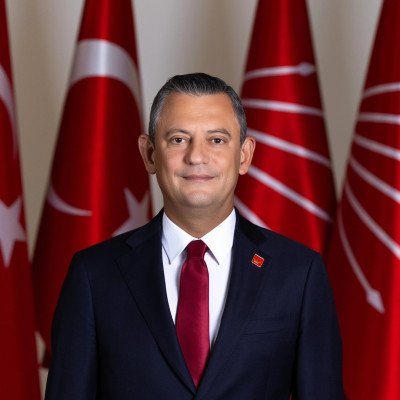 Özgür Özel profile Photo