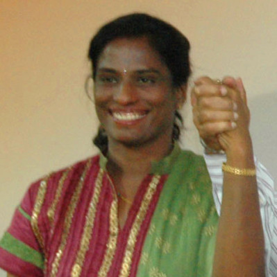 P. T. Usha profile Photo