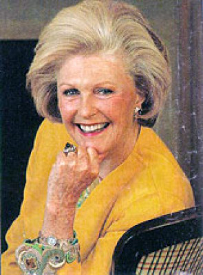 Pamela Harriman profile Photo