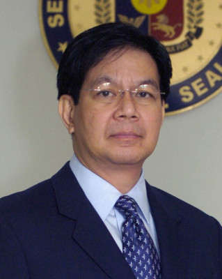 Panfilo Lacson profile Photo