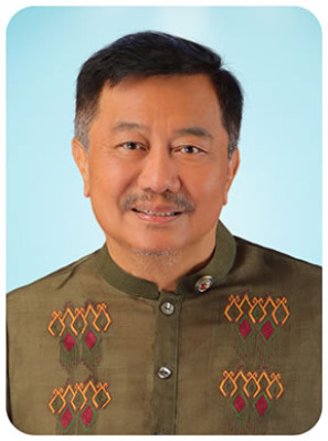 Pantaleon Alvarez profile Photo