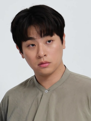 Park Jeong-min (actor) profile Photo