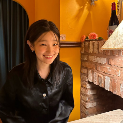 Park So-dam profile Photo