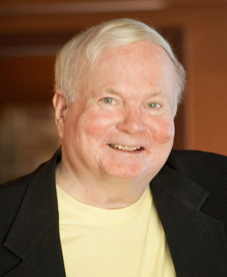 Pat Conroy profile Photo