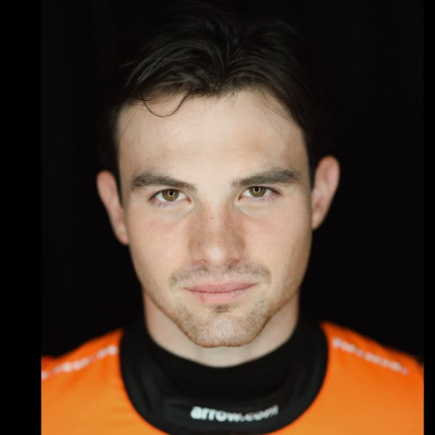 Pato O'Ward profile Photo