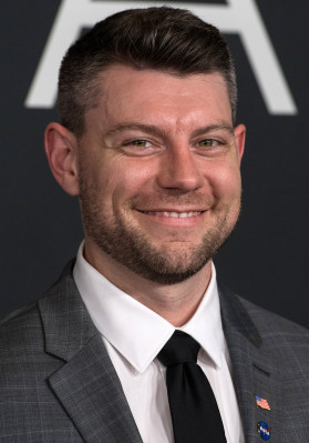 Patrick Fugit profile Photo