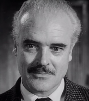 Patrick Magee (actor) profile Photo