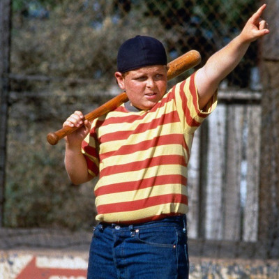 Patrick Renna profile Photo