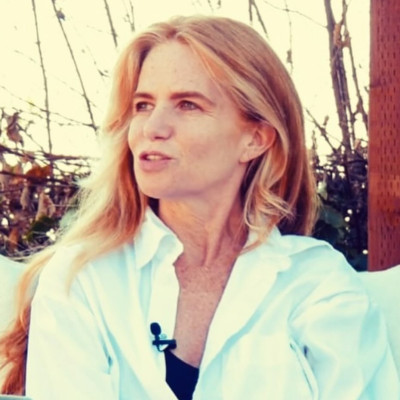 Patsy Palmer profile Photo