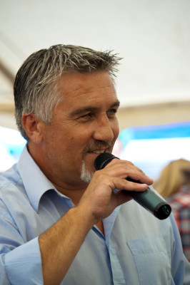 Paul Hollywood profile Photo