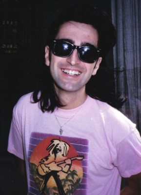 Paul King (VJ) profile Photo