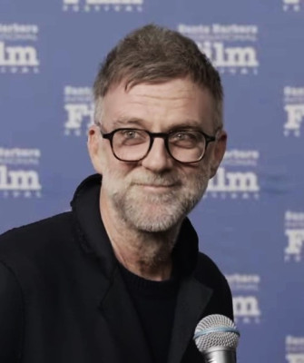 Paul Thomas Anderson profile Photo