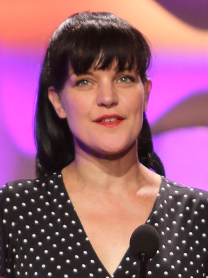 Pauley Perrette profile Photo