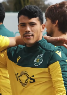 Pedro Porro profile Photo