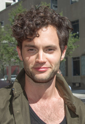 Penn Badgley profile Photo