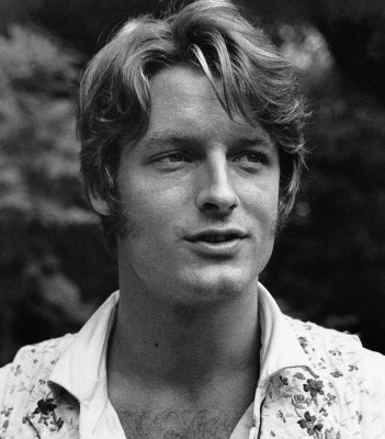 Perry King profile Photo