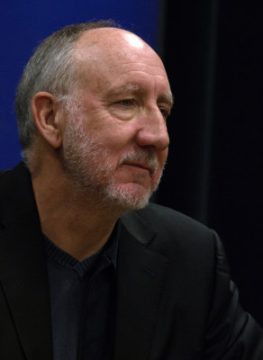 Pete Townshend profile Photo