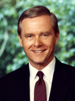 Pete Wilson profile Photo