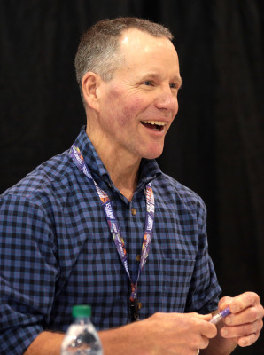 Peter Ostrum profile Photo
