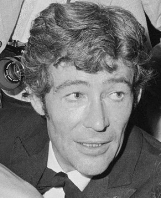 Peter O'Toole profile Photo
