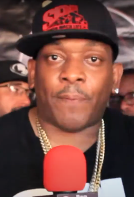 Petey Pablo profile Photo