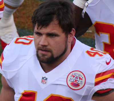 Peyton Hillis profile Photo