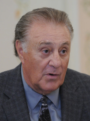 Phil Esposito profile Photo