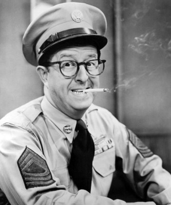 Phil Silvers profile Photo