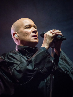 Philip Oakey profile Photo