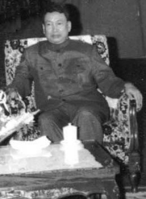 Pol Pot profile Photo