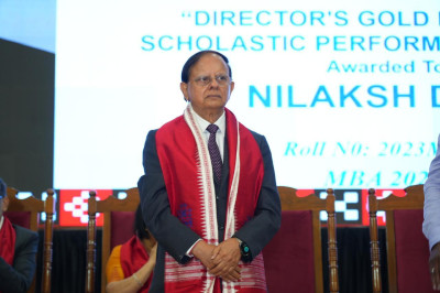 Pramod Kumar Mishra profile Photo