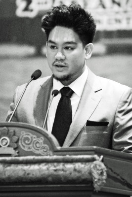 Prince Abdul Azim of Brunei profile Photo
