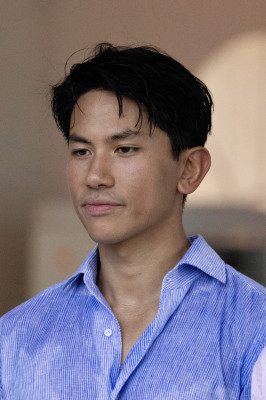Prince Abdul Mateen of Brunei profile Photo