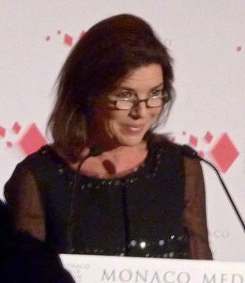 Princess Caroline of Monaco profile Photo