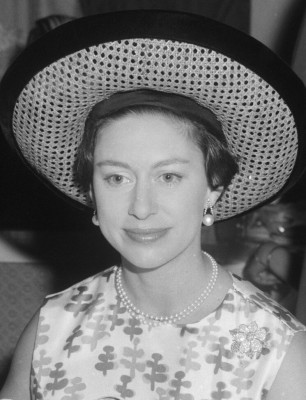 Princess Margaret, Countess of Snowdon profile Photo