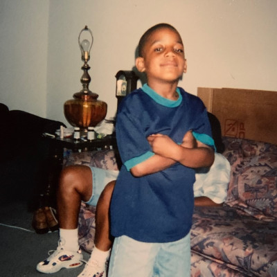 Quandre Diggs profile Photo