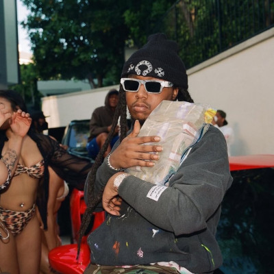 Quavo profile Photo