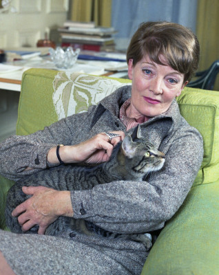 Rachel Kempson profile Photo