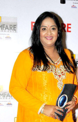 Radha (actress) profile Photo