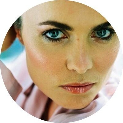 Radha Mitchell profile Photo