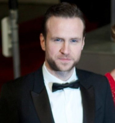 Rafe Spall profile Photo
