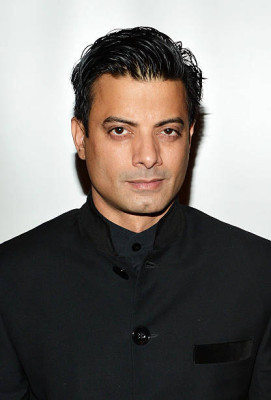 Rahul Bhat profile Photo