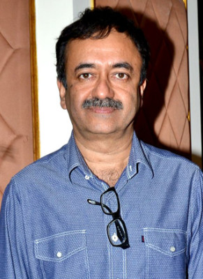 Rajkumar Hirani profile Photo
