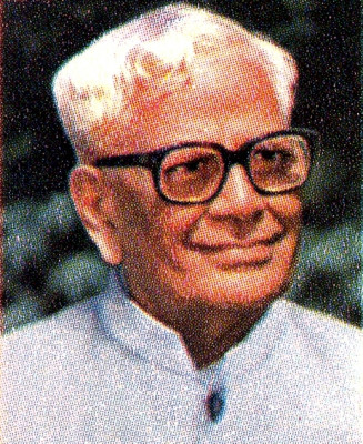Ramaswamy Venkataraman profile Photo