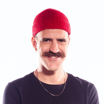 Ramón Ortiz profile Photo